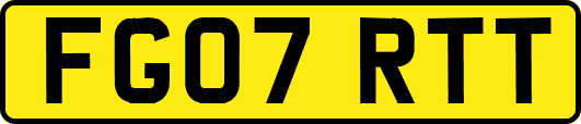 FG07RTT