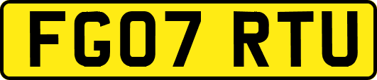 FG07RTU