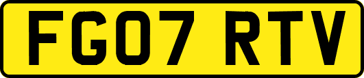 FG07RTV