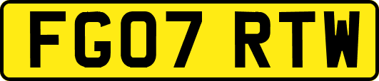FG07RTW