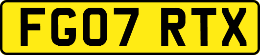 FG07RTX