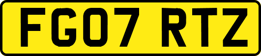 FG07RTZ