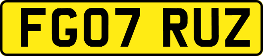 FG07RUZ