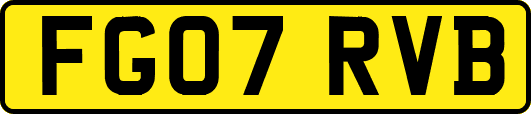 FG07RVB