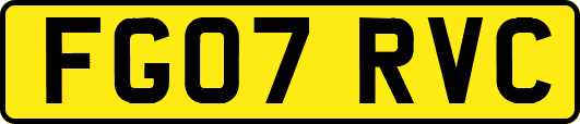 FG07RVC