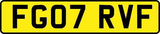 FG07RVF