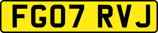 FG07RVJ