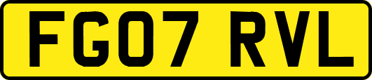 FG07RVL