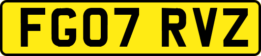 FG07RVZ