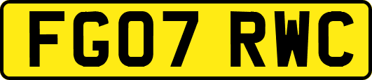 FG07RWC