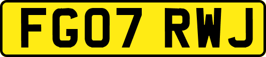 FG07RWJ