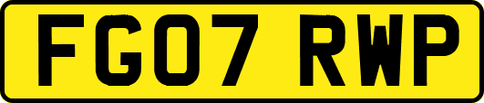 FG07RWP