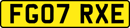 FG07RXE