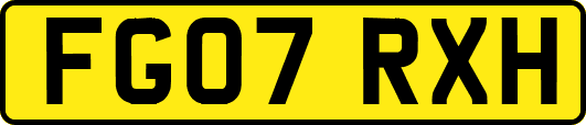 FG07RXH