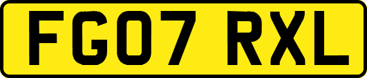 FG07RXL