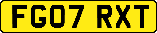 FG07RXT