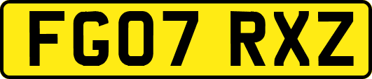 FG07RXZ