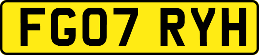 FG07RYH