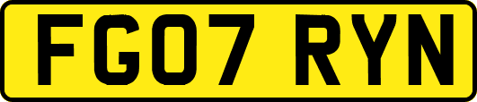 FG07RYN