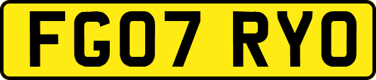 FG07RYO