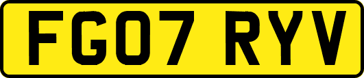 FG07RYV
