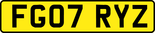 FG07RYZ
