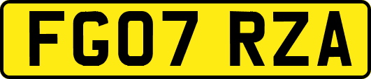 FG07RZA