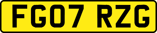 FG07RZG