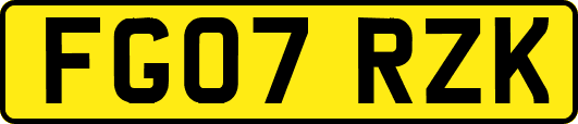 FG07RZK