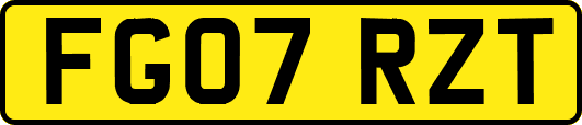 FG07RZT