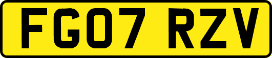 FG07RZV