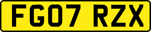 FG07RZX