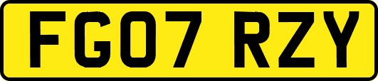 FG07RZY