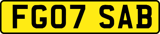 FG07SAB