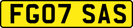 FG07SAS