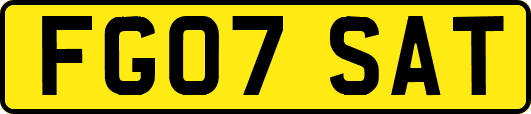 FG07SAT