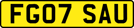 FG07SAU