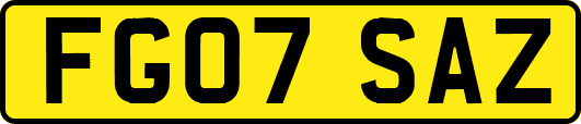 FG07SAZ