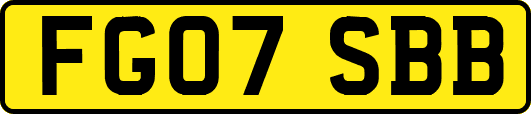 FG07SBB