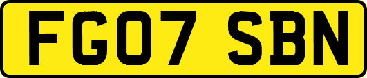 FG07SBN