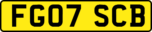 FG07SCB