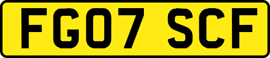 FG07SCF