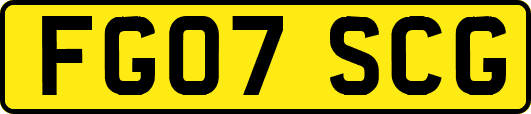 FG07SCG