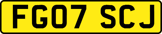 FG07SCJ