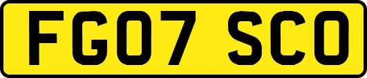 FG07SCO