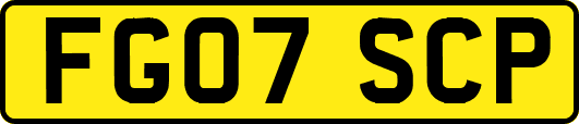 FG07SCP