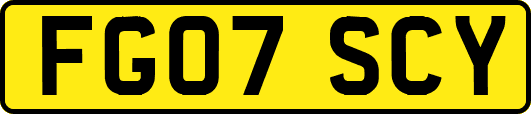 FG07SCY