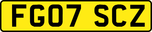 FG07SCZ