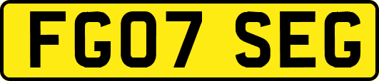 FG07SEG
