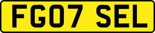 FG07SEL